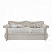 Adkins Daybed With Trundle-Twin - Marjories Furniture (Las Vegas, NV)
