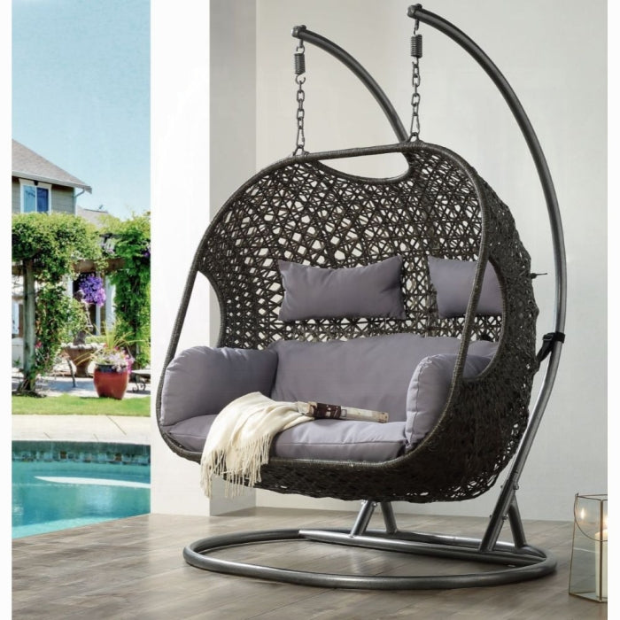 Vasant Hanging Chair - Marjories Furniture (Las Vegas, NV)