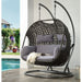 Vasant Hanging Chair - Marjories Furniture (Las Vegas, NV)