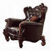Versailles Chair With 2 Pillows - Marjories Furniture (Las Vegas, NV)
