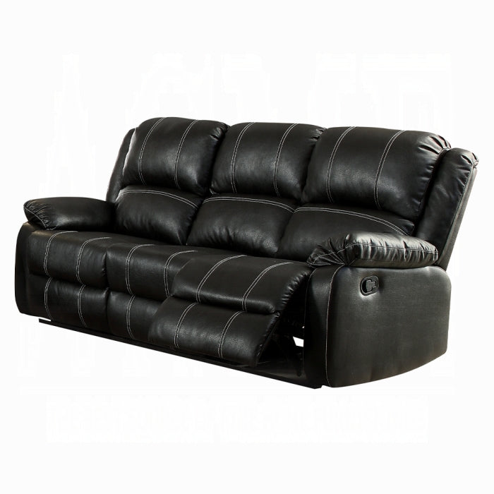 Zuriel Motion Sofa - Marjories Furniture (Las Vegas, NV)
