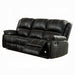 Zuriel Motion Sofa - Marjories Furniture (Las Vegas, NV)