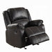 Zuriel Motion Rocker Recliner - Marjories Furniture (Las Vegas, NV)