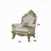 Gorsedd Chair With Pillow - Marjories Furniture (Las Vegas, NV)