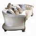 Dresden II Sofa With 7 Pillows - Marjories Furniture (Las Vegas, NV)