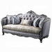 Ariadne Sofa With 5 Pillows - Marjories Furniture (Las Vegas, NV)