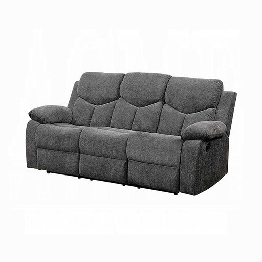 Kalen Motion Sofa - Marjories Furniture (Las Vegas, NV)