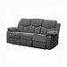 Kalen Motion Sofa - Marjories Furniture (Las Vegas, NV)