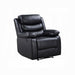 Eilbra Power Motion Recliner - Marjories Furniture (Las Vegas, NV)