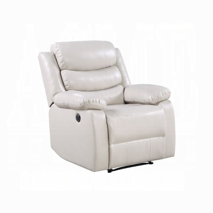 Eilbra Power Motion Recliner - Marjories Furniture (Las Vegas, NV)