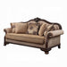 Chateau De Ville Sofa With 5 Pillows - Marjories Furniture (Las Vegas, NV)