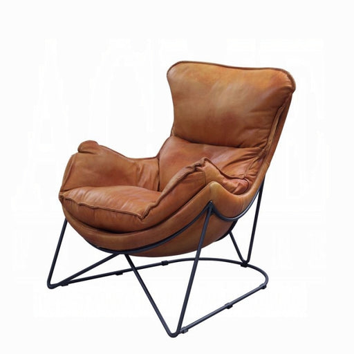 Thurshan Accent Chair - Marjories Furniture (Las Vegas, NV)