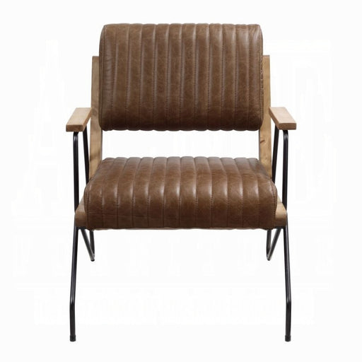 Eacnlz Accent Chair - Marjories Furniture (Las Vegas, NV)