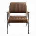 Eacnlz Accent Chair - Marjories Furniture (Las Vegas, NV)