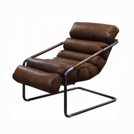 Dolgren Accent Chair - Marjories Furniture (Las Vegas, NV)