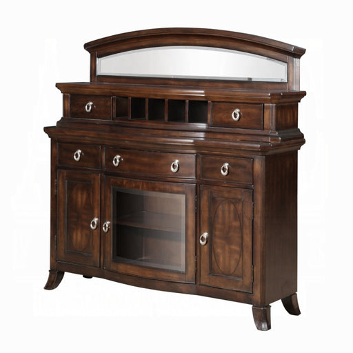 Keenan Server - Marjories Furniture (Las Vegas, NV)