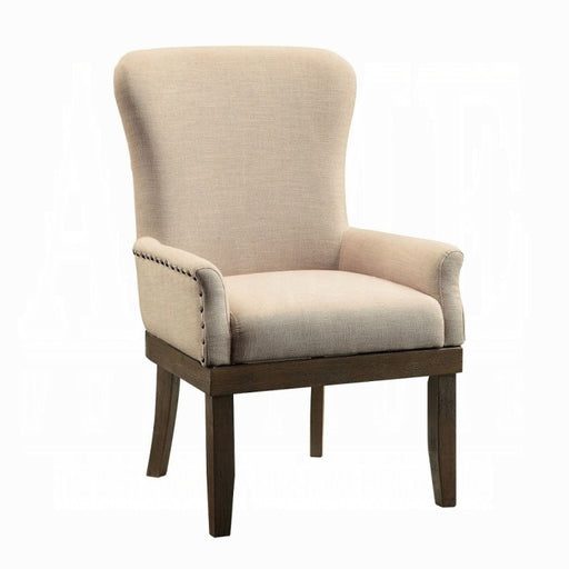 Landon Arm Chair - Marjories Furniture (Las Vegas, NV)