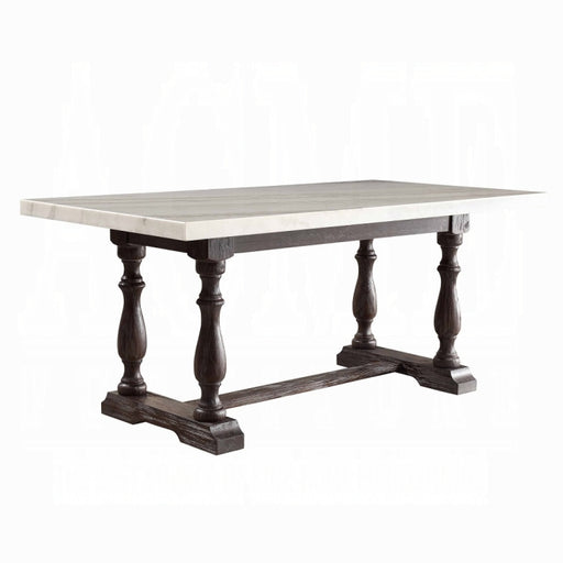 Gerardo Dining Table - Marjories Furniture (Las Vegas, NV)