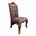 Versailles Side Chair Set-2 - Marjories Furniture (Las Vegas, NV)