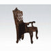 Versailles Arm Chair Set-2 - Marjories Furniture (Las Vegas, NV)