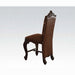 Versailles Counter Height Chair Set-2 - Marjories Furniture (Las Vegas, NV)