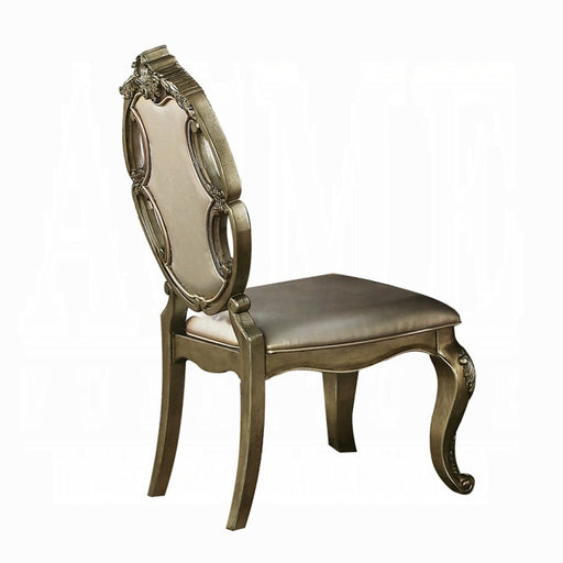 Ragenardus Side Chair Set-2 - Marjories Furniture (Las Vegas, NV)