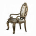 Ragenardus Arm Chair Set-2 - Marjories Furniture (Las Vegas, NV)
