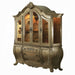 Ragenardus Buffet and Hutch - Marjories Furniture (Las Vegas, NV)