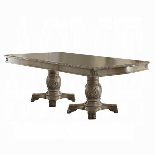 Chateau De Ville Dining Table - Marjories Furniture (Las Vegas, NV)