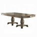 Chateau De Ville Dining Table - Marjories Furniture (Las Vegas, NV)