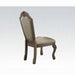 Chateau De Ville Side Chair Set-2 - Marjories Furniture (Las Vegas, NV)