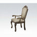Chateau De Ville Arm Chair Set-2 - Marjories Furniture (Las Vegas, NV)