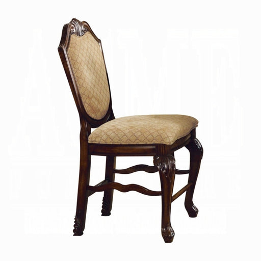 Chateau De Ville Counter Height Chair Set-2 - Marjories Furniture (Las Vegas, NV)