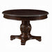 Chateau De Ville Dining Table - Marjories Furniture (Las Vegas, NV)