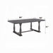 Bernard Dining Table - Marjories Furniture (Las Vegas, NV)