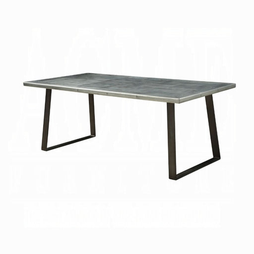 Kaylia Dining Table - Marjories Furniture (Las Vegas, NV)