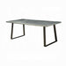 Kaylia Dining Table - Marjories Furniture (Las Vegas, NV)