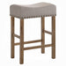 Martha II Counter Height Stool Set-2 - Marjories Furniture (Las Vegas, NV)