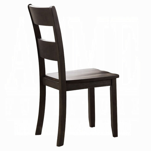 Haddie Side Chair Set-2 - Marjories Furniture (Las Vegas, NV)