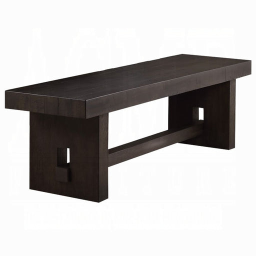 Haddie Bench - Marjories Furniture (Las Vegas, NV)