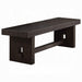 Haddie Bench - Marjories Furniture (Las Vegas, NV)