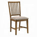 Wallace II Side Chair Set-2 - Marjories Furniture (Las Vegas, NV)