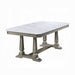 Zumala Dining Table - Marjories Furniture (Las Vegas, NV)