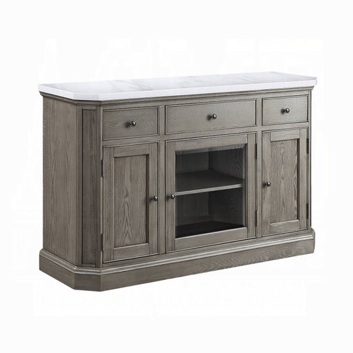 Zumala Server - Marjories Furniture (Las Vegas, NV)