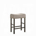 Martha II Counter Height Stool Set-2 - Marjories Furniture (Las Vegas, NV)