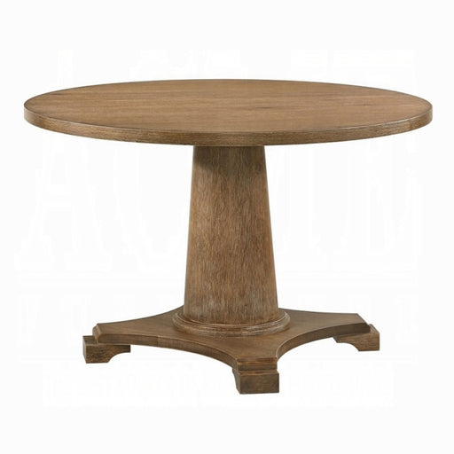 Yotam Dining Table - Marjories Furniture (Las Vegas, NV)