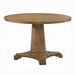 Yotam Dining Table - Marjories Furniture (Las Vegas, NV)