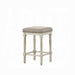 Tasnim Counter Height Stool Set-2 - Marjories Furniture (Las Vegas, NV)