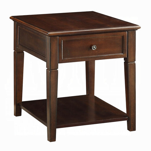 Malachi End Table - Marjories Furniture (Las Vegas, NV)