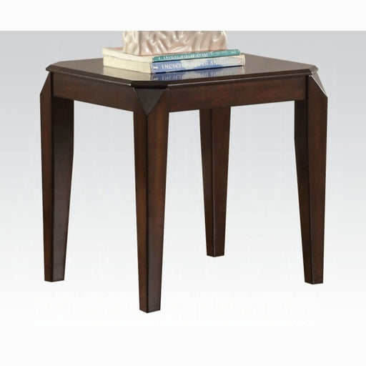 Docila End Table - Marjories Furniture (Las Vegas, NV)